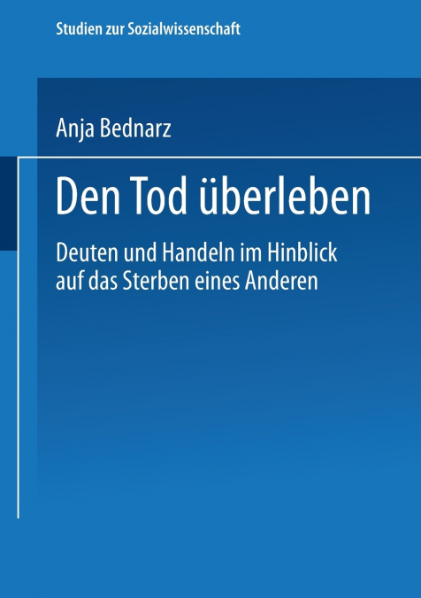 Den Tod überleben