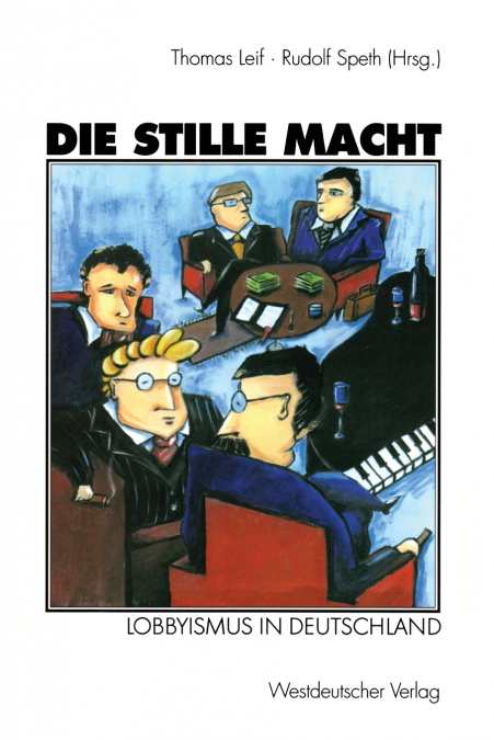 Die stille Macht