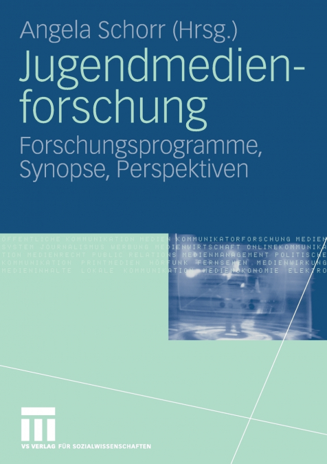 Jugendmedienforschung