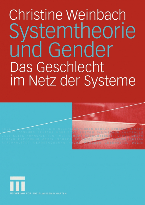 Systemtheorie und Gender