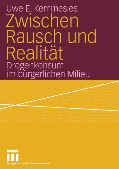Zwischen Rausch und Realität