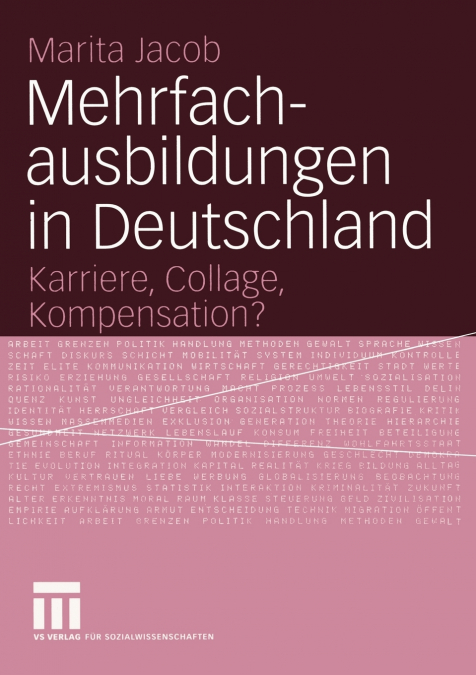 Mehrfachausbildungen in Deutschland