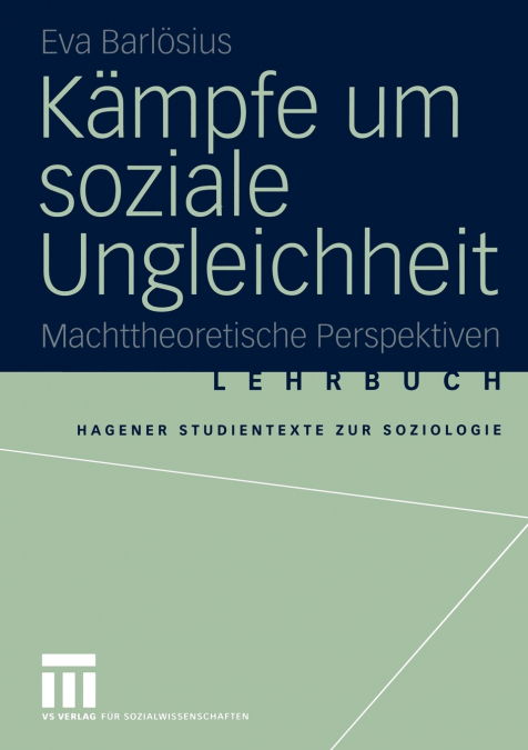 Kämpfe um soziale Ungleichheit