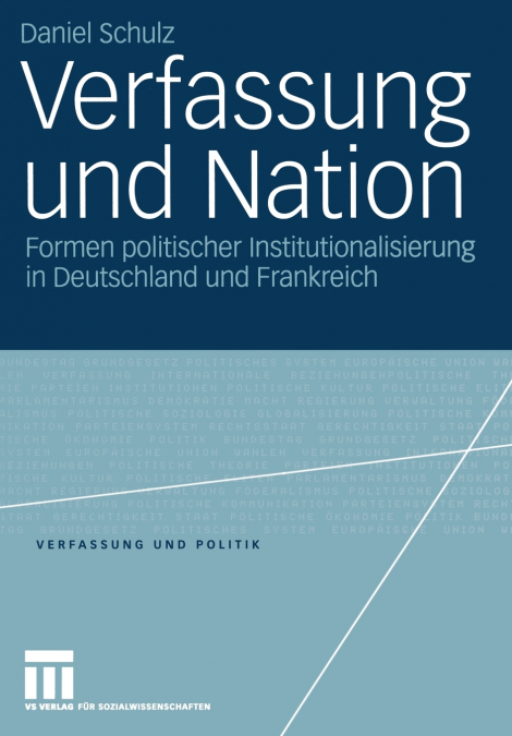Verfassung und Nation