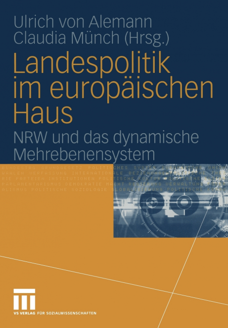 Landespolitik im europäischen Haus