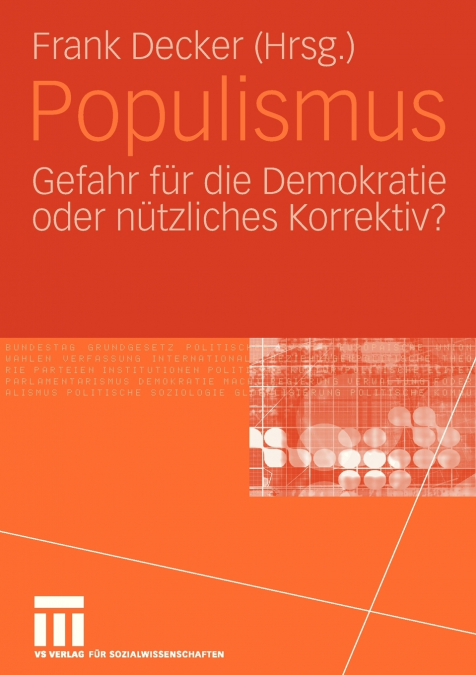 Populismus