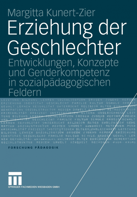 Erziehung der Geschlechter