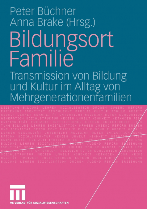Bildungsort Familie