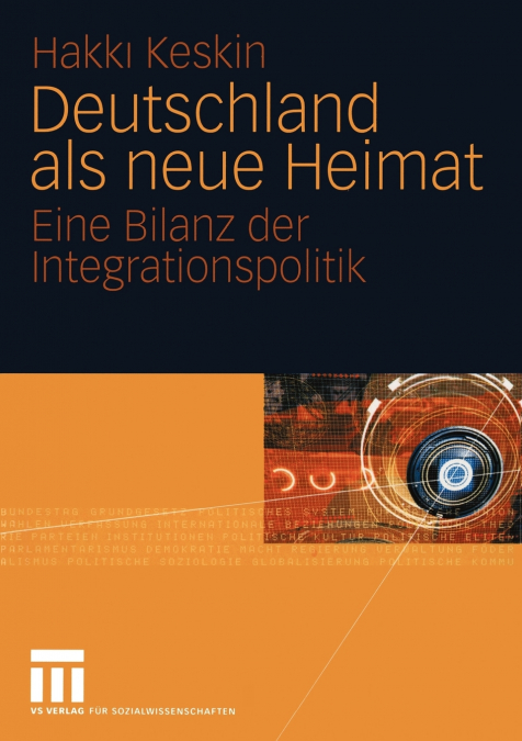 Deutschland als neue Heimat