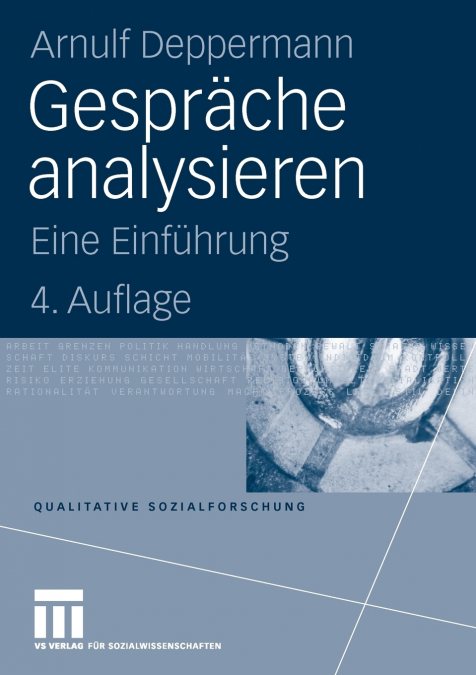 Gesprache Analysieren