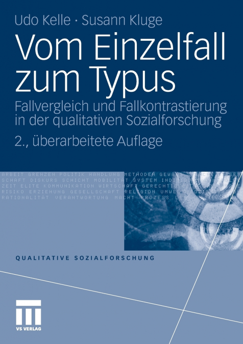 Vom Einzelfall zum Typus