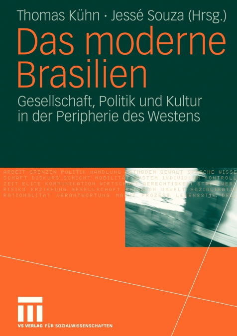 Das moderne Brasilien