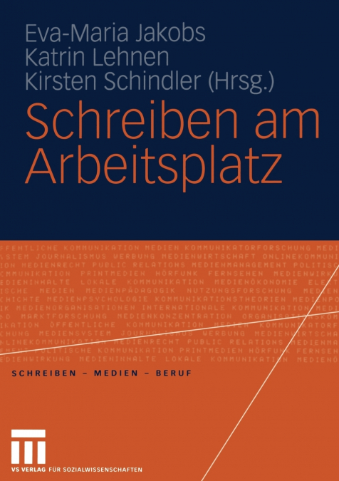 Schreiben Am Arbeitsplatz