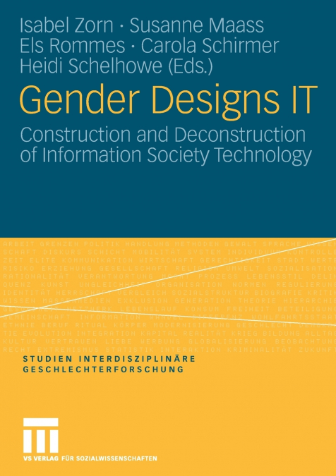 Gender Designs IT