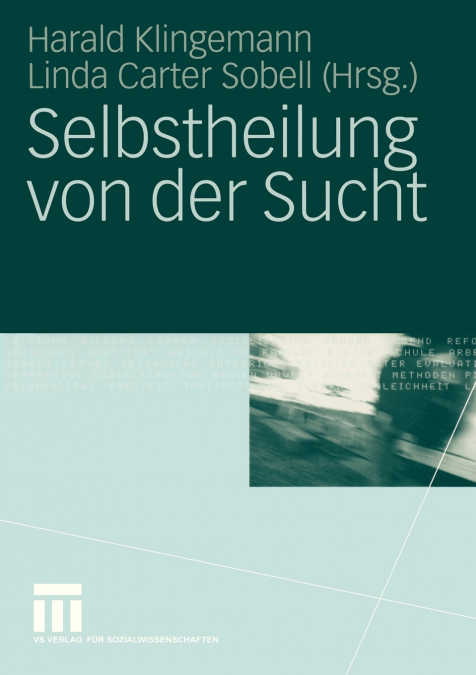 Selbstheilung Von Der Sucht