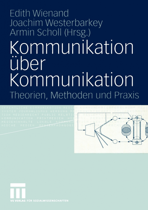 Kommunikation Uber Kommunikation