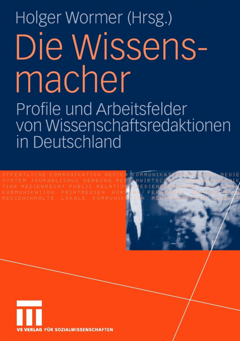 Die Wissensmacher