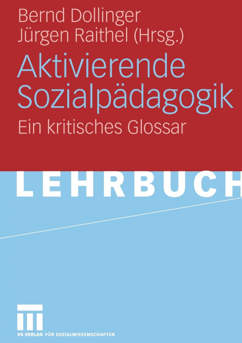 Aktivierende Sozialpädagogik