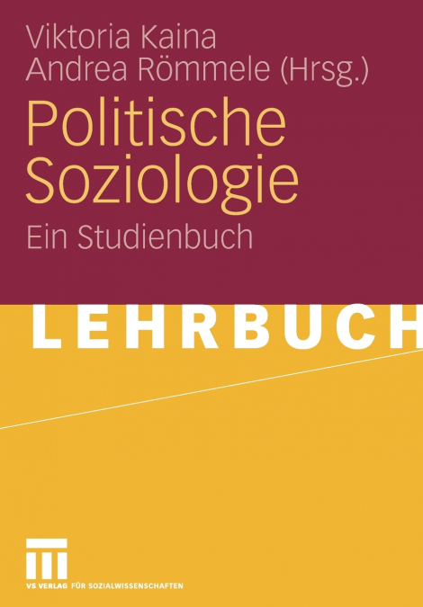 Politische Soziologie