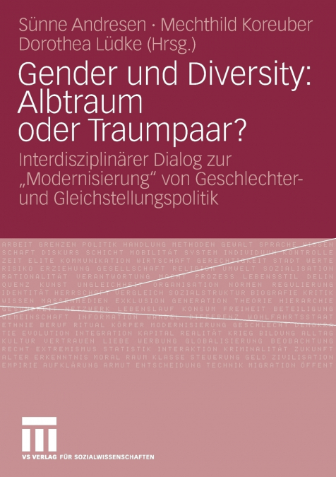 Gender und Diversity