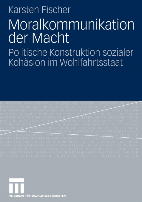 Moralkommunikation der Macht