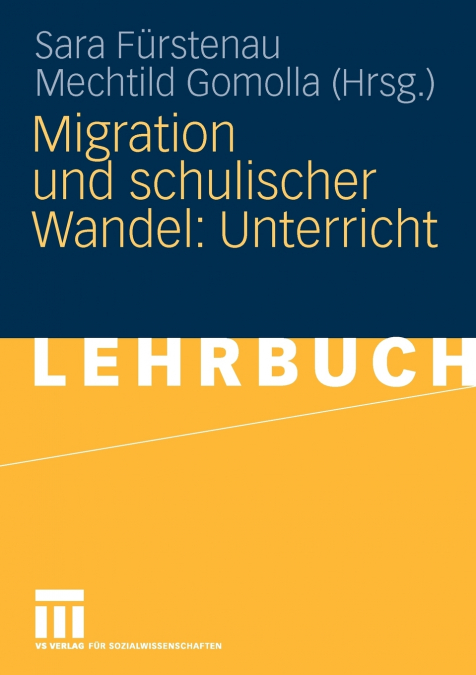 Migration und schulischer Wandel