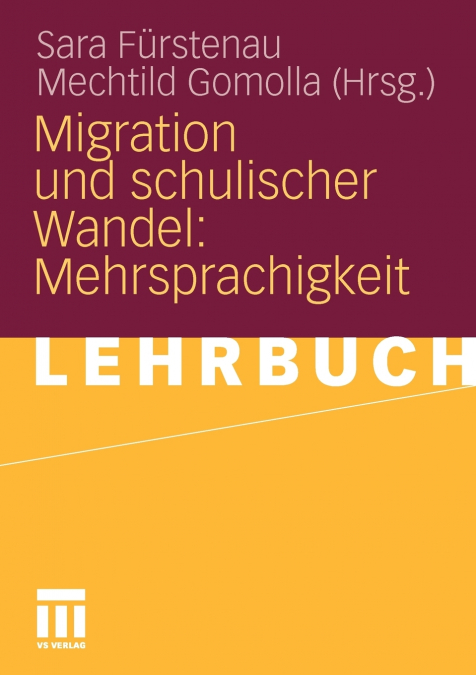 Migration Und Schulischer Wandel