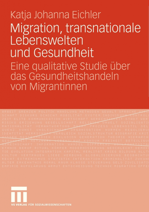 Migration, Transnationale Lebenswelten Und Gesundheit
