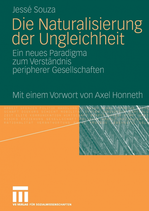 Die Naturalisierung der Ungleichheit