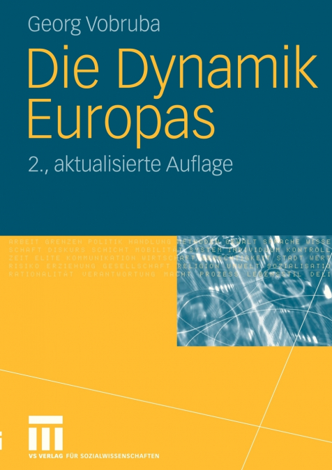 Die Dynamik Europas