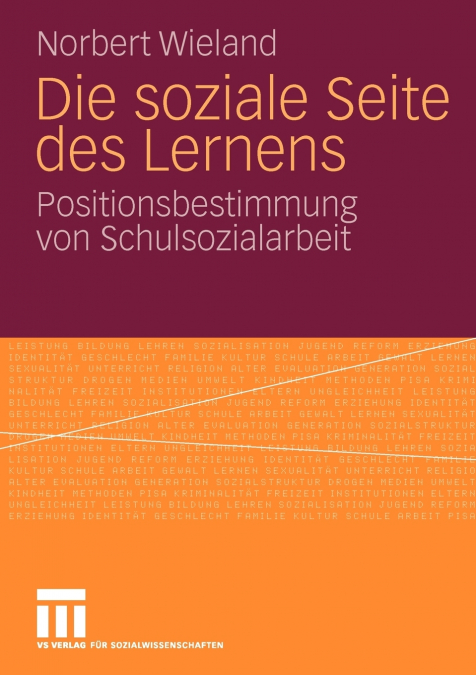 Die soziale Seite des Lernens