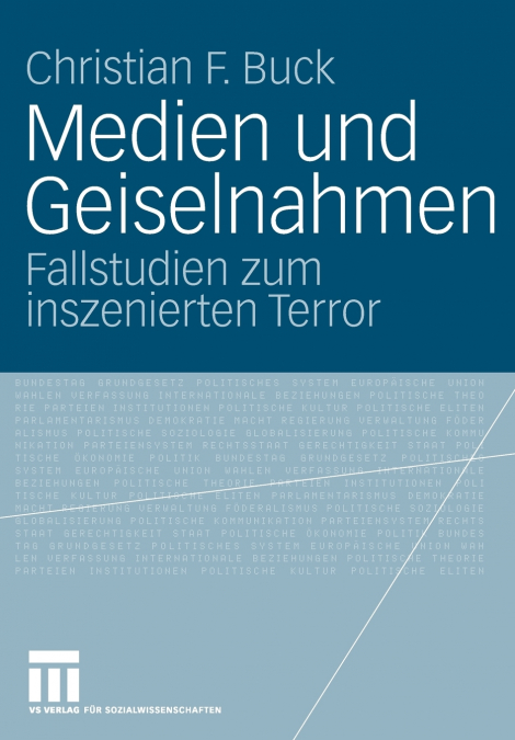 Medien und Geiselnahmen