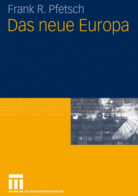Das neue Europa