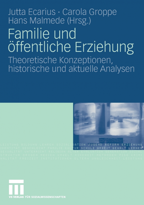 Familie und �ffentliche Erziehung