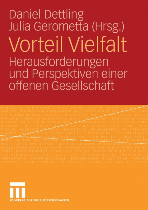 Vorteil Vielfalt