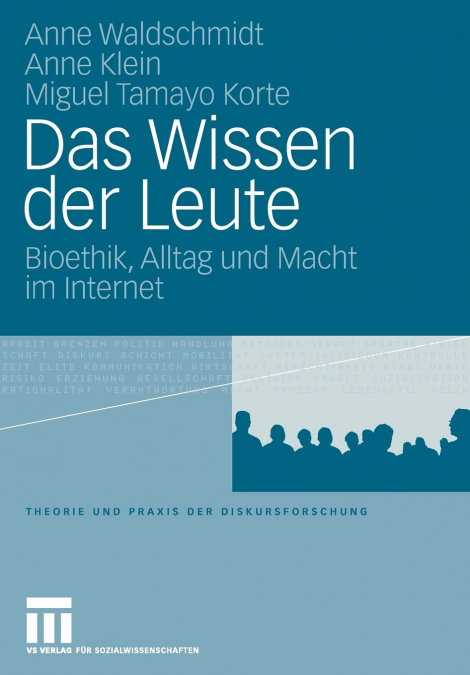 Das Wissen der Leute