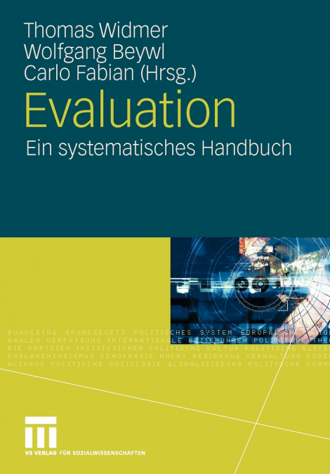 Evaluation