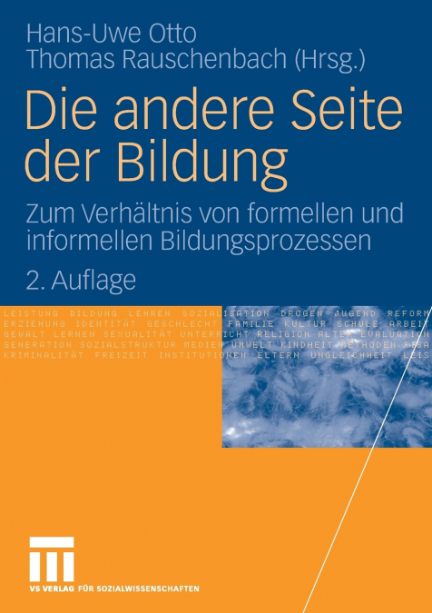 Die andere Seite der Bildung