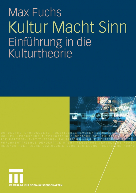 Kultur Macht Sinn