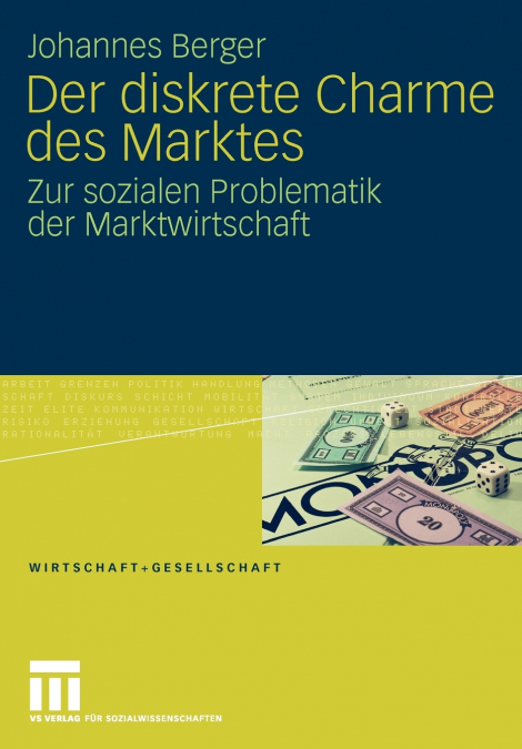 Der diskrete Charme des Marktes