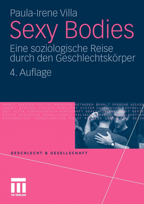 Sexy Bodies