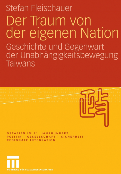 Der Traum von der eigenen Nation
