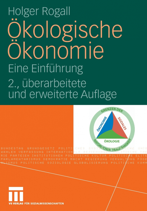 Ökologische Ökonomie
