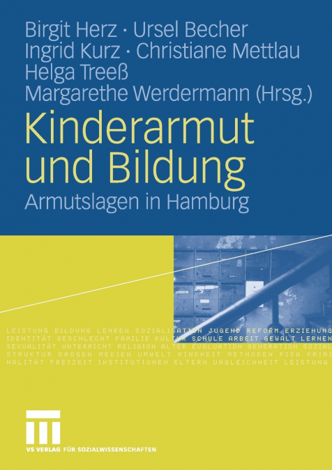 Kinderarmut und Bildung