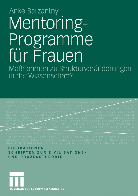 Mentoring-Programme für Frauen