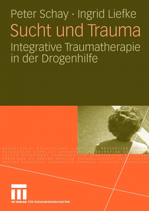 Sucht und Trauma