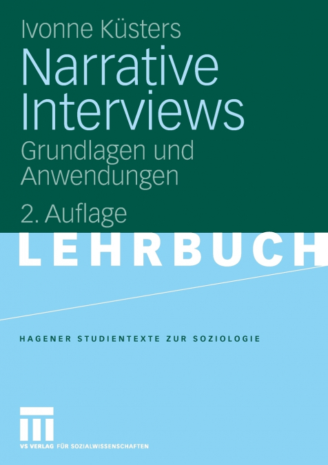Narrative Interviews