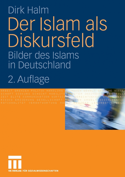 Der Islam als Diskursfeld