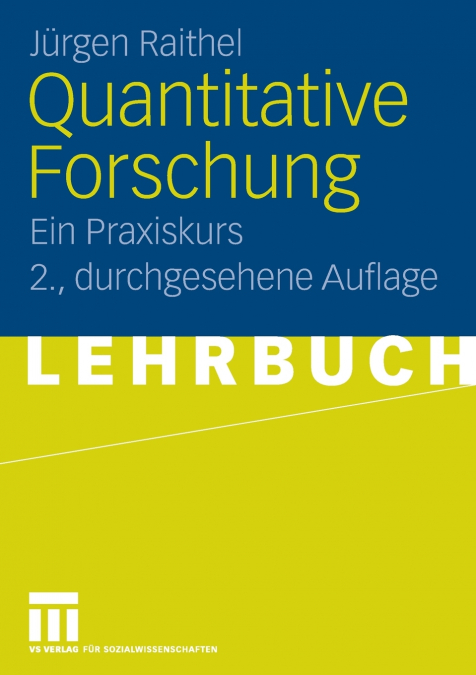 Quantitative Forschung
