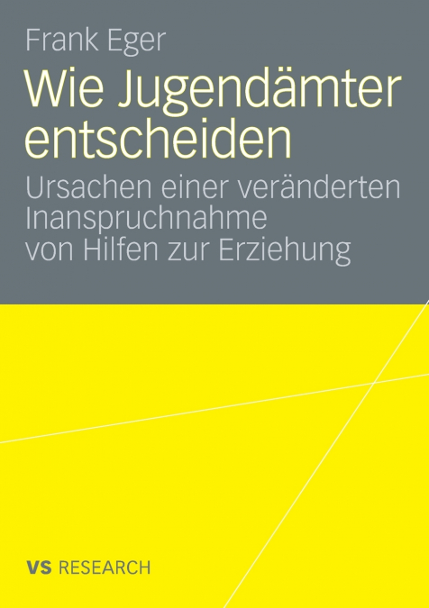 Wie Jugendämter entscheiden